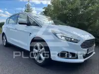 2017 Ford S-Max