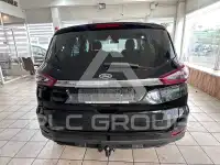2017 Ford S-Max
