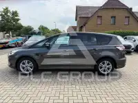 2017 Ford S-Max