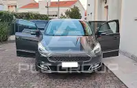 2017 Ford S-Max