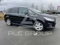 2017 Ford S-Max