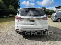 2017 Ford S-Max