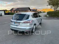 2017 Ford S-Max
