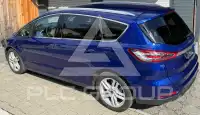 2017 Ford S-Max