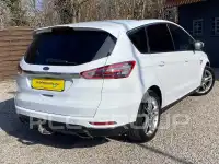 2017 Ford S-Max