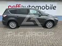 2017 Ford S-Max