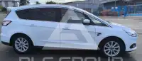 2017 Ford S-Max