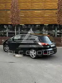 2017 Ford S-Max