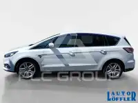 2017 Ford S-Max