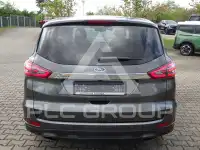 2017 Ford S-Max