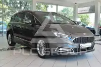 2017 Ford S-Max