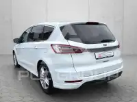 2017 Ford S-Max