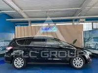 2017 Ford S-Max