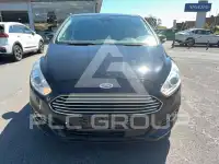 2017 Ford S-Max
