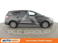 2017 Ford S-Max