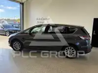 2017 Ford S-Max