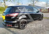 2017 Ford S-Max