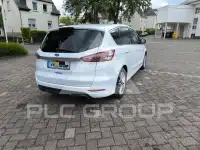 2017 Ford S-Max