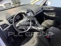 2017 Ford S-Max