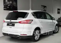2017 Ford S-Max