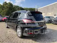 2017 Ford S-Max