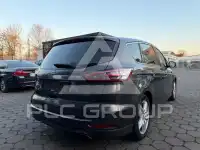 2017 Ford S-Max