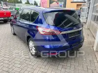 2017 Ford S-Max