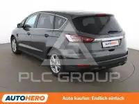 2017 Ford S-Max