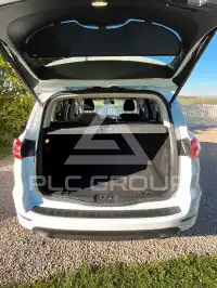 2017 Ford S-Max