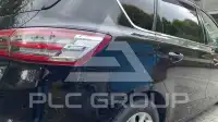 2017 Ford S-Max
