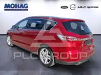 2017 Ford S-Max