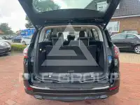2017 Ford S-Max