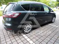 2017 Ford S-Max
