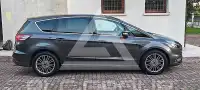 2017 Ford S-Max