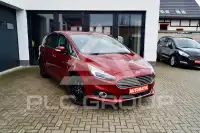 2017 Ford S-Max