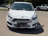 2017 Ford S-Max