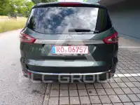 2017 Ford S-Max