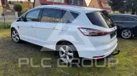 2017 Ford S-Max