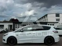 2017 Ford S-Max
