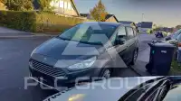 2017 Ford S-Max