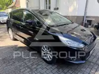 2017 Ford S-Max