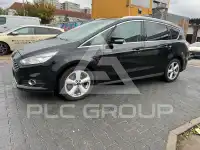 2017 Ford S-Max