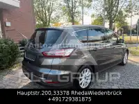 2017 Ford S-Max