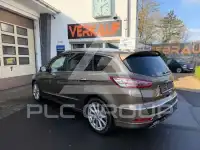 2017 Ford S-Max