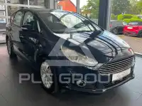 2017 Ford S-Max