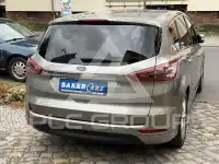 2017 Ford S-Max