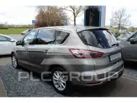 2017 Ford S-Max