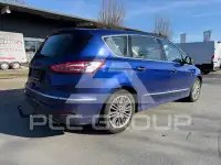 2017 Ford S-Max