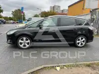2017 Ford S-Max