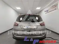 2017 Ford S-Max